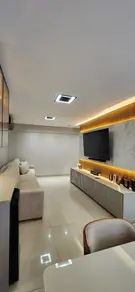 Imagem 2 - Apartamento em Setor Pedro Ludovico, Goiânia - GO
