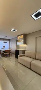 Imagem 3 - Apartamento em Setor Pedro Ludovico, Goiânia - GO