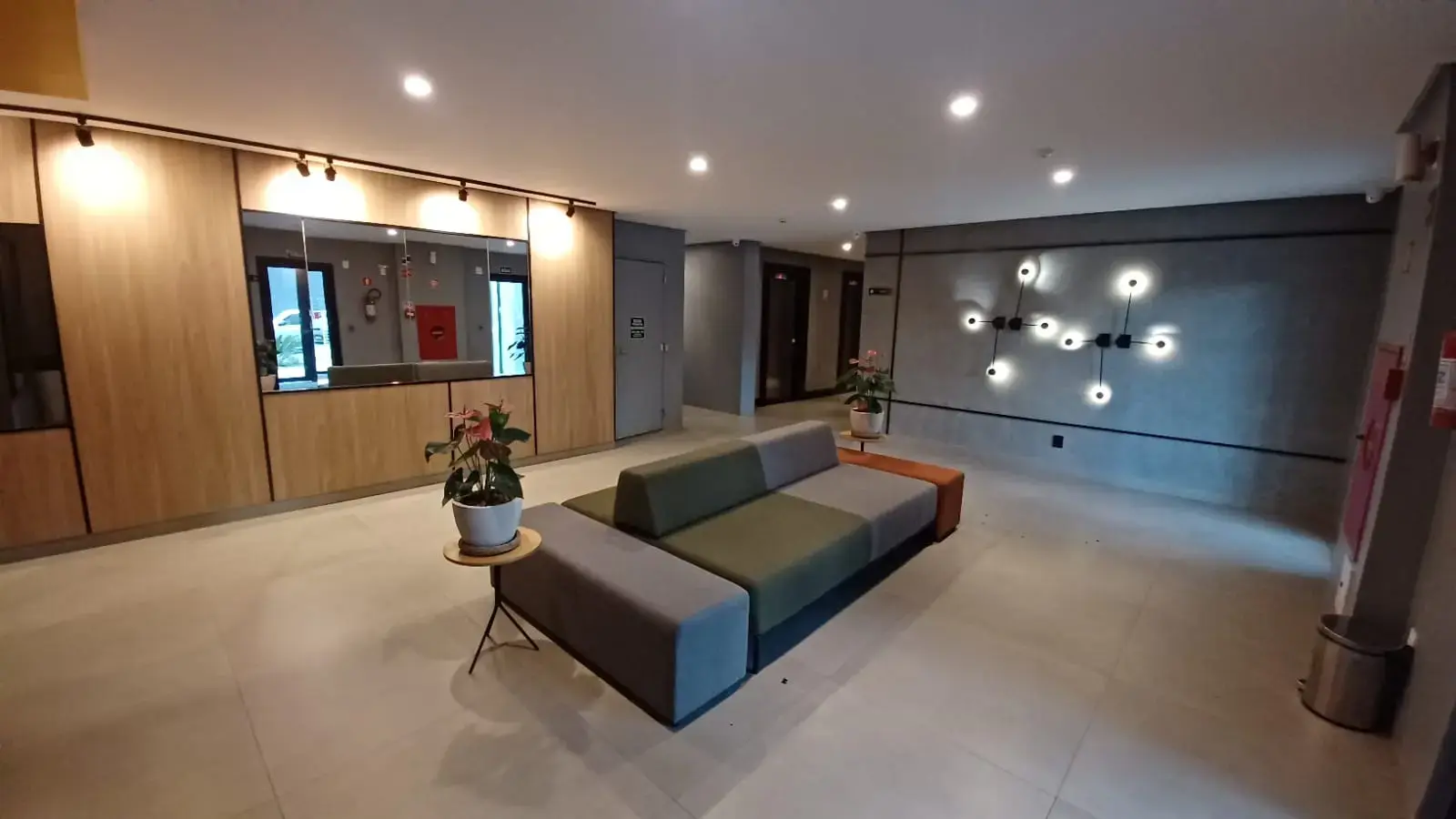 Image 34 - Apartamento em Setor Pedro Ludovico, Goiânia - GO