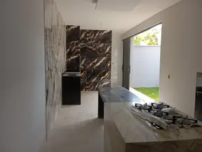 Imagem 3 - Casa em Setor Papillon Park, Aparecida de Goiânia - GO