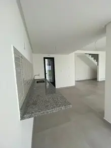 Imagem 2 - Sobrado Em Condomínio em Residencial Jardins Lyon, Aparecida de Goiânia - GO