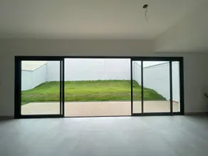 Imagem 3 - Sobrado Em Condomínio em Residencial Jardins Lyon, Aparecida de Goiânia - GO