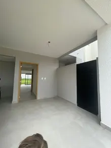 Imagem 5 - Sobrado Em Condomínio em Residencial Jardins Lyon, Aparecida de Goiânia - GO
