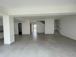 Sobrado Em Condomínio Residencial Jardins Lyon, Aparecida de Goiânia - GO — foto 2