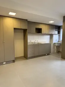 Apartamento Serrinha, Goiânia - GO — foto 1