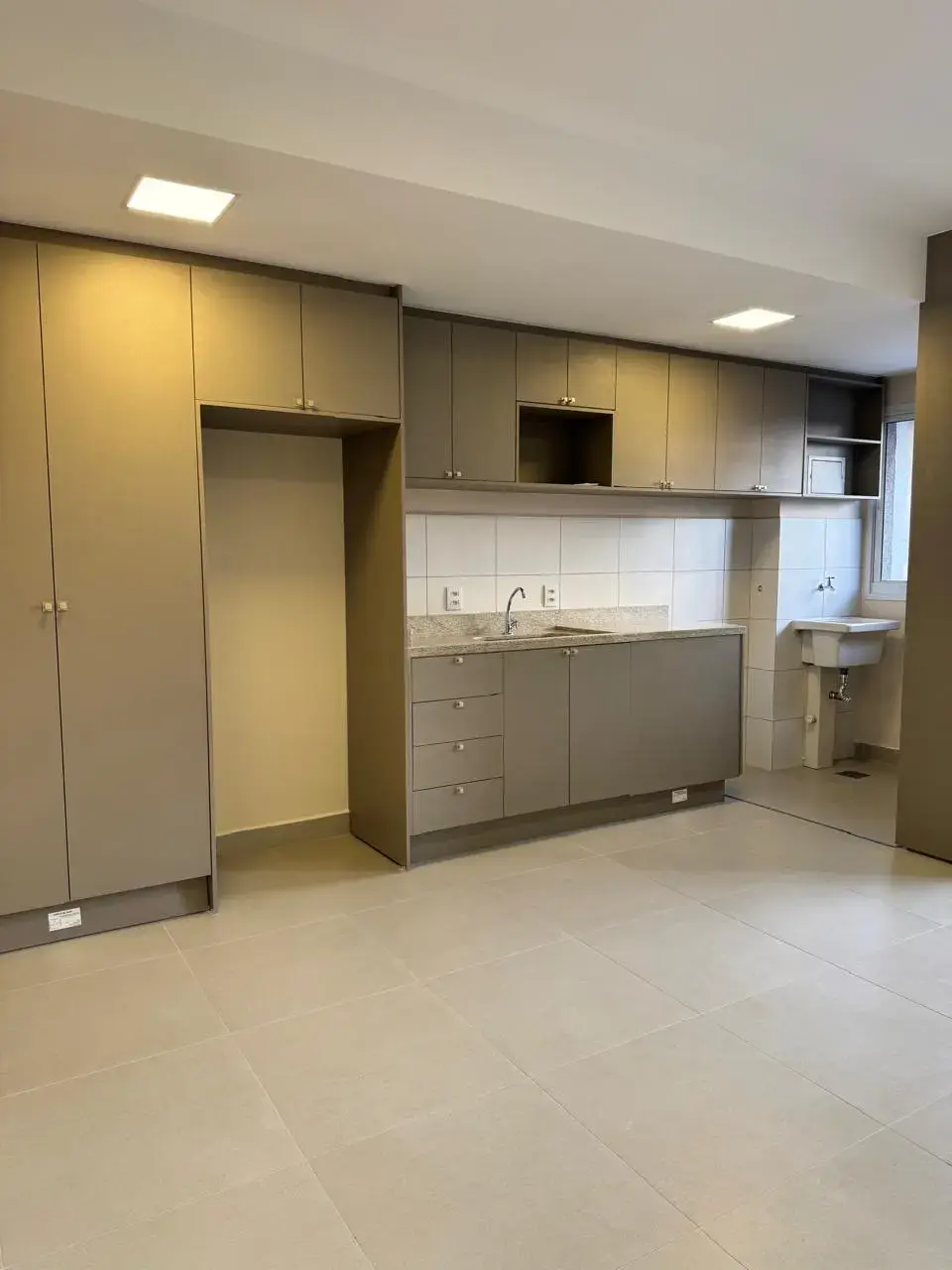 Imagem 1 - Apartamento em Serrinha, Goiânia - GO