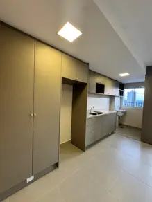 Apartamento Serrinha, Goiânia - GO — foto 2