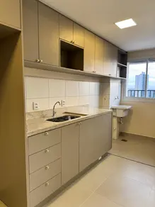 Imagem 2 - Apartamento em Serrinha, Goiânia - GO