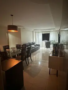 Apartamento Setor Bueno, Goiânia - GO — foto 2