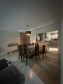 Apartamento Setor Bueno, Goiânia - GO — foto 1