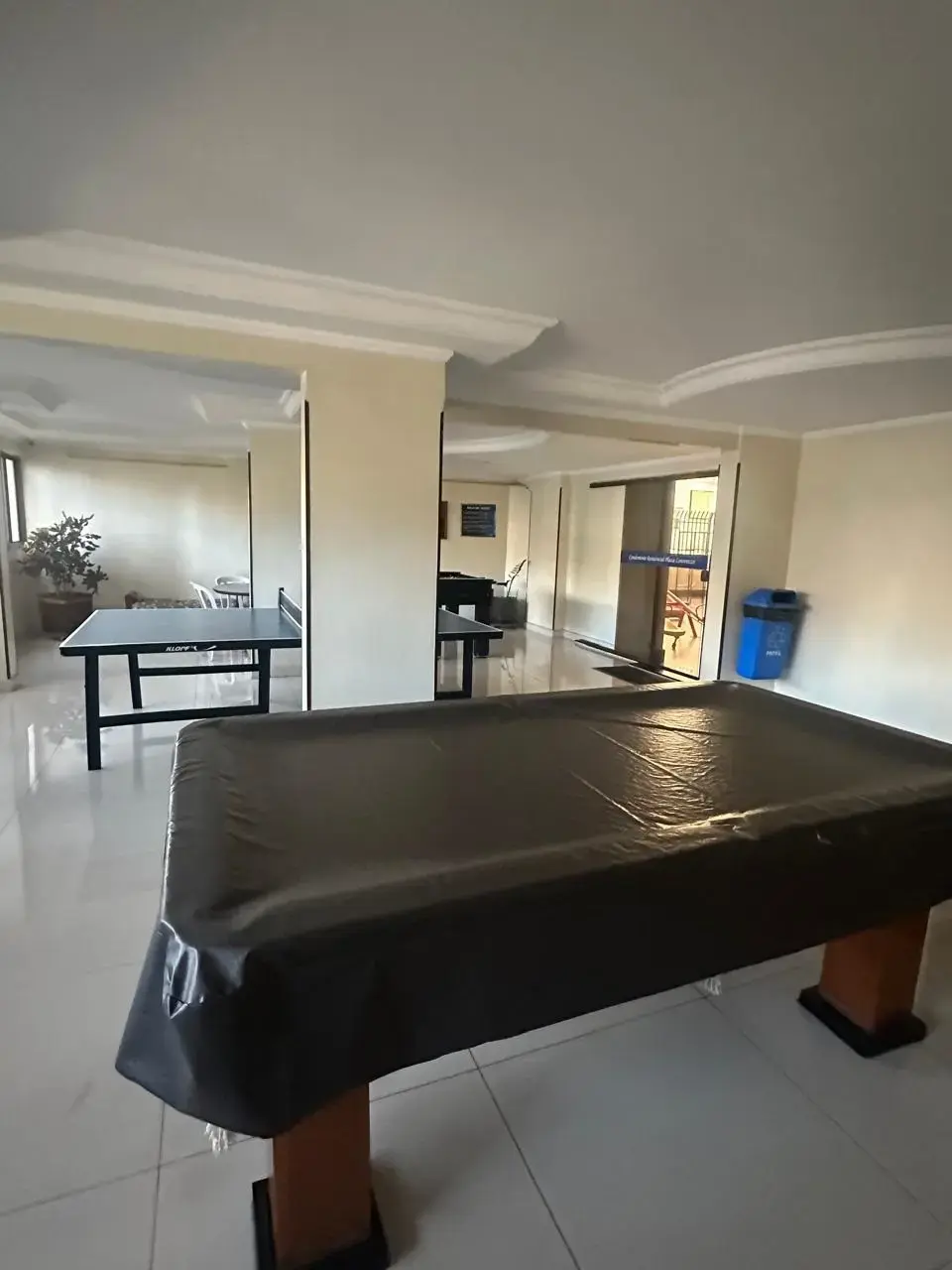 Image 32 - Apartamento em Setor Bueno, Goiânia - GO
