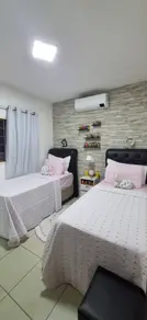 Imagem 4 - Casa em Residencial Itaipu, Goiânia - GO