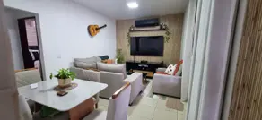 Casa Residencial Itaipu, Goiânia - GO — foto 1