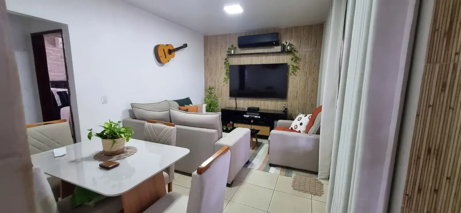 Imagem 1 - Casa em Residencial Itaipu, Goiânia - GO