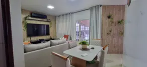 Imagem 2 - Casa em Residencial Itaipu, Goiânia - GO