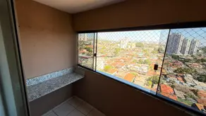 Imagem 3 - Apartamento em Setor Negrão de Lima, Goiânia - GO