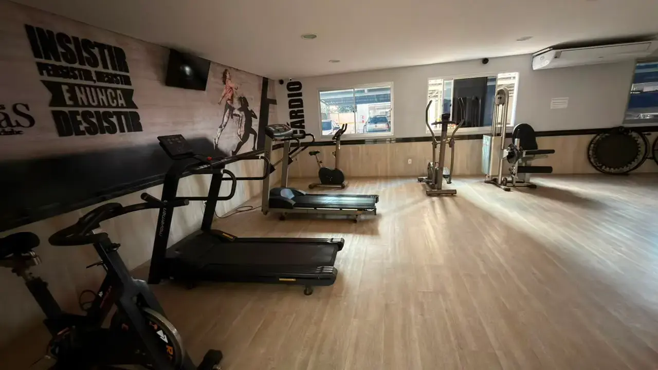 Image 25 - Apartamento em Setor Negrão de Lima, Goiânia - GO