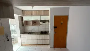 Apartamento Setor Negrão de Lima, Goiânia - GO — foto 2