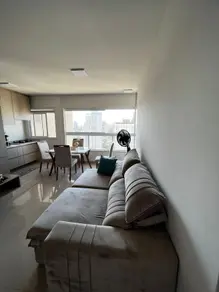 Imagem 4 - Apartamento em Setor Bueno, Goiânia - GO