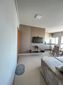 Imagem 2 - Apartamento em Setor Bueno, Goiânia - GO