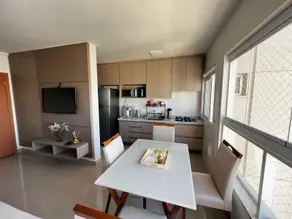 Apartamento Setor Bueno, Goiânia - GO — foto 1