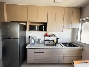 Apartamento Setor Bueno, Goiânia - GO — foto 2