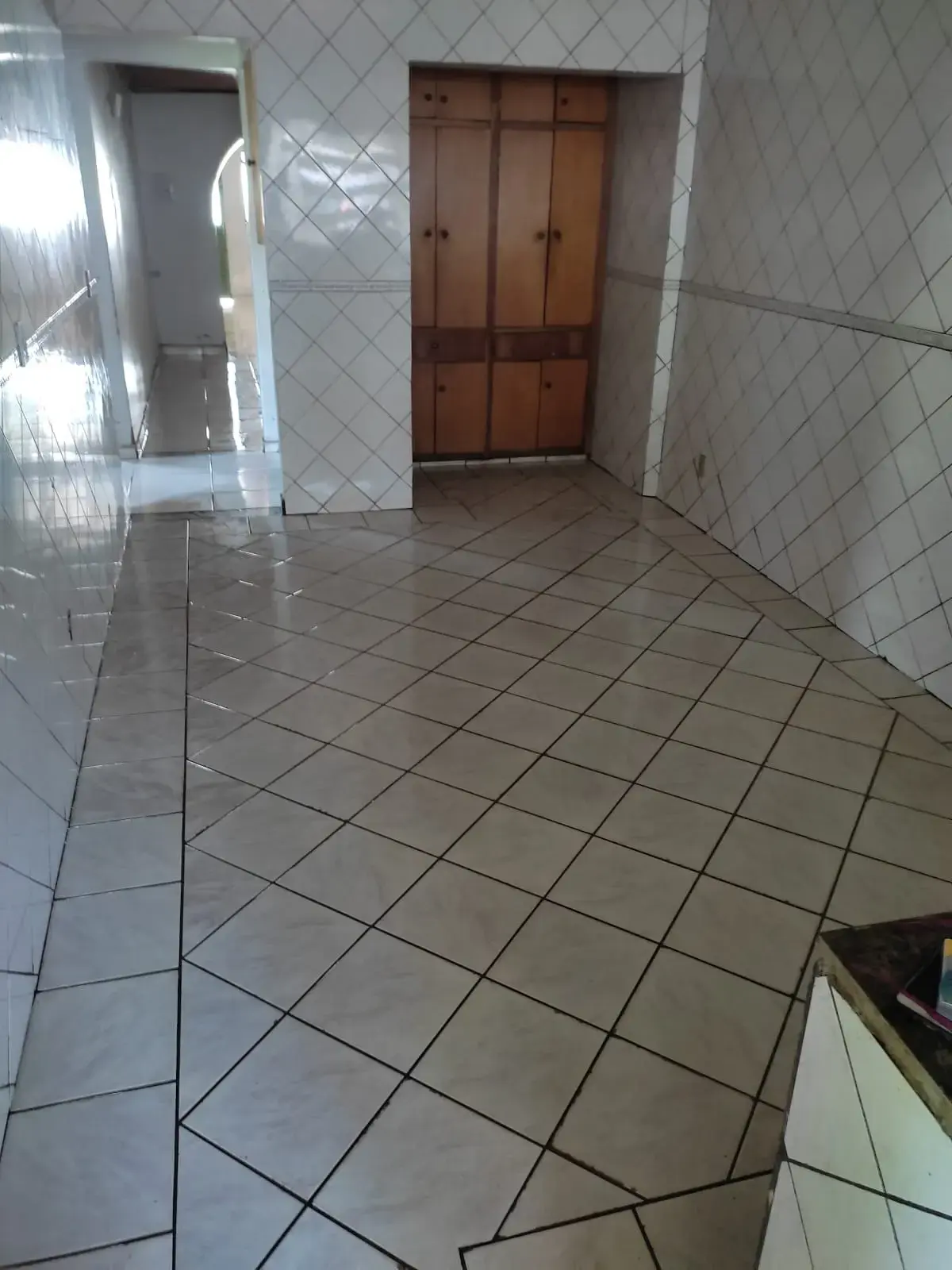 Image 2 - Casa em Conjunto Cruzeiro do Sul, Aparecida de Goiânia - GO
