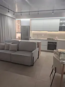 Imagem 2 - Apartamento em Setor Oeste, Goiânia - GO