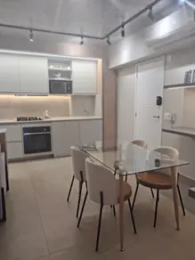 Apartamento Setor Oeste, Goiânia - GO — foto 2