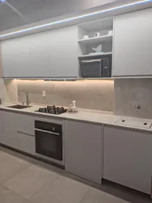 Imagem 4 - Apartamento em Setor Oeste, Goiânia - GO