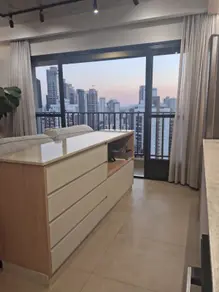 Imagem 6 - Apartamento em Setor Oeste, Goiânia - GO