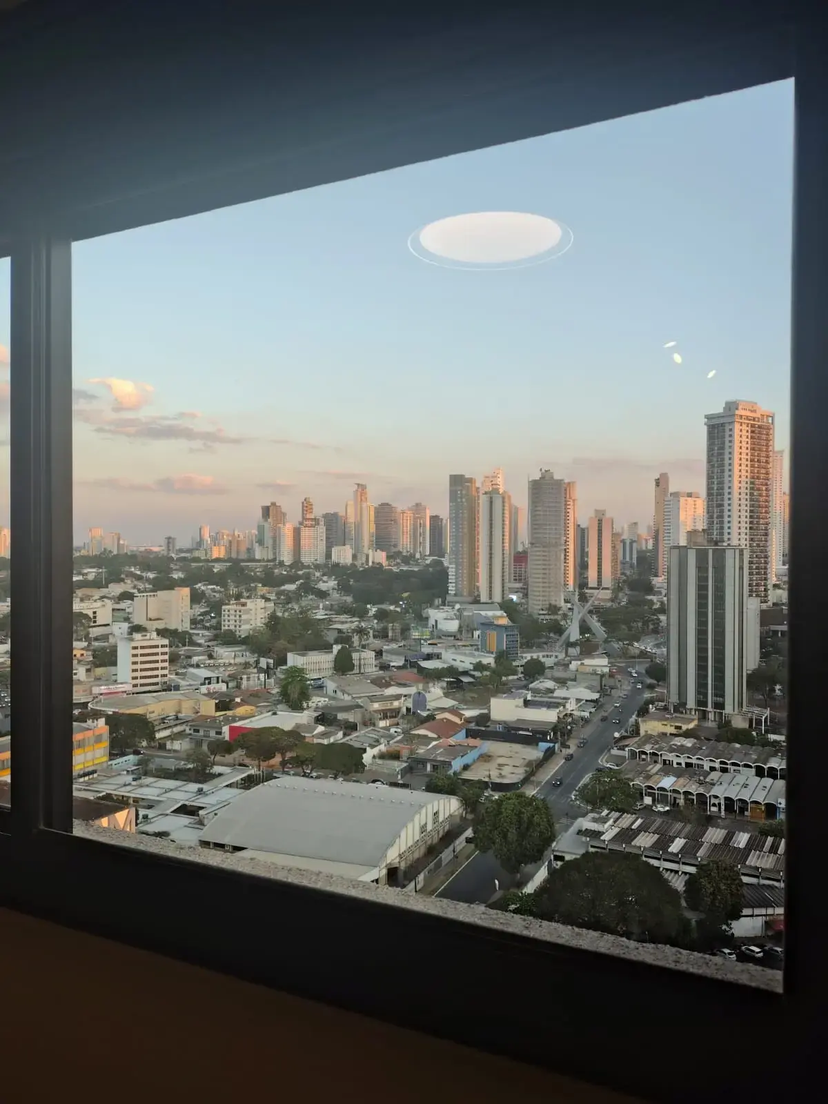 Image 30 - Apartamento em Setor Oeste, Goiânia - GO