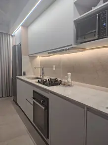 Imagem 3 - Apartamento em Setor Oeste, Goiânia - GO