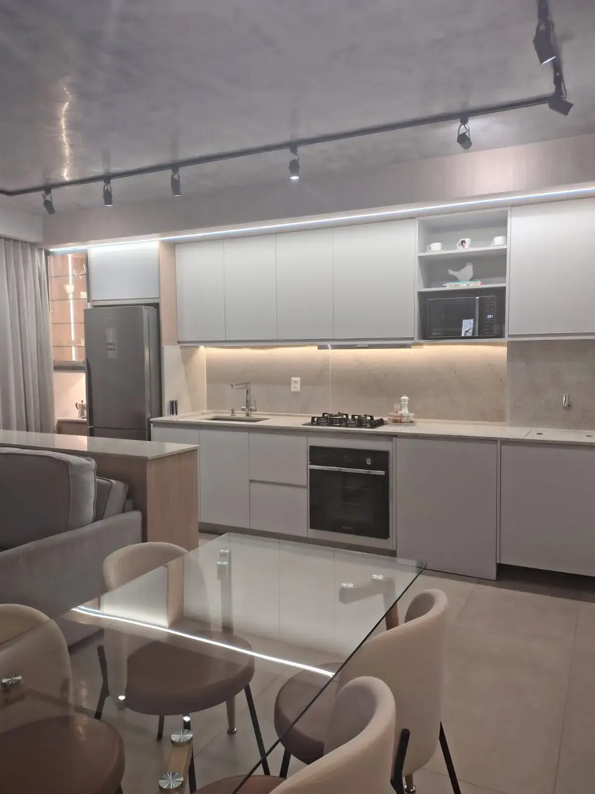 Imagem 1 - Apartamento em Setor Oeste, Goiânia - GO