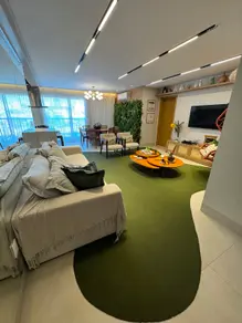 Apartamento Jardim América, Goiânia - GO — foto 2
