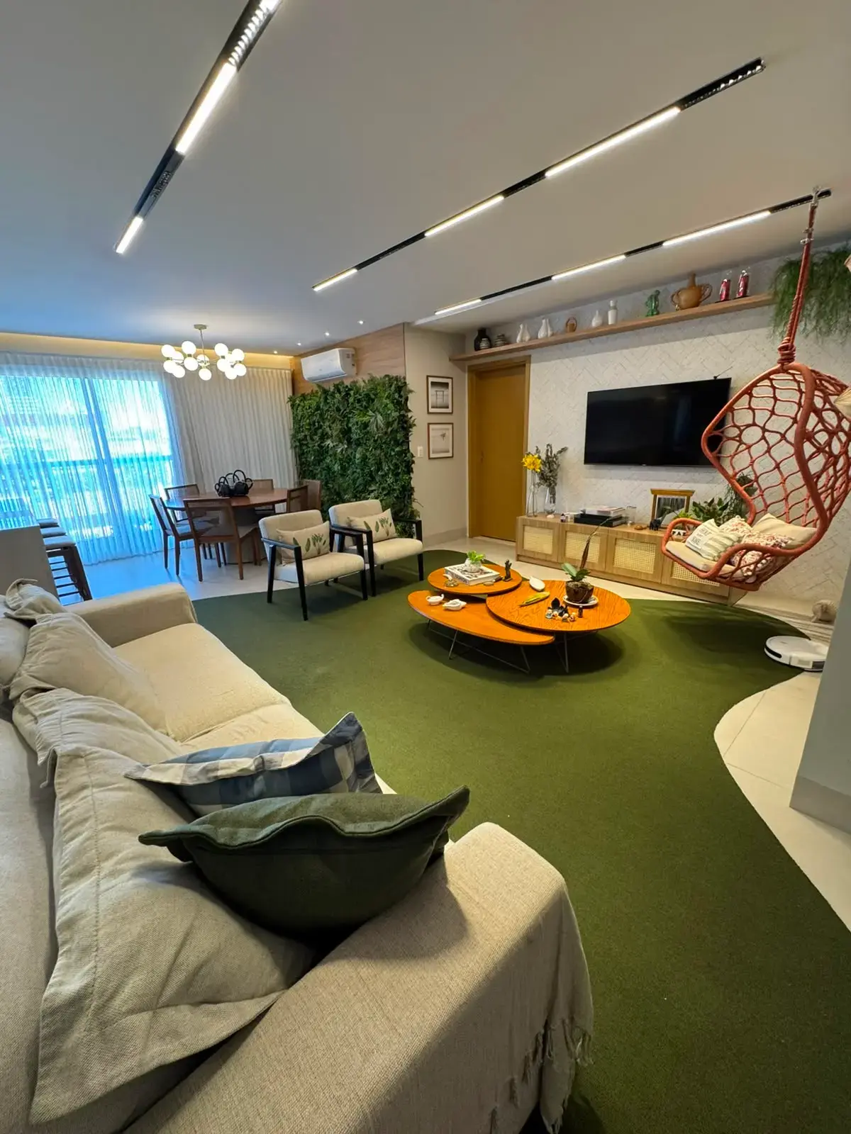Imagem 1 - Apartamento em Jardim América, Goiânia - GO