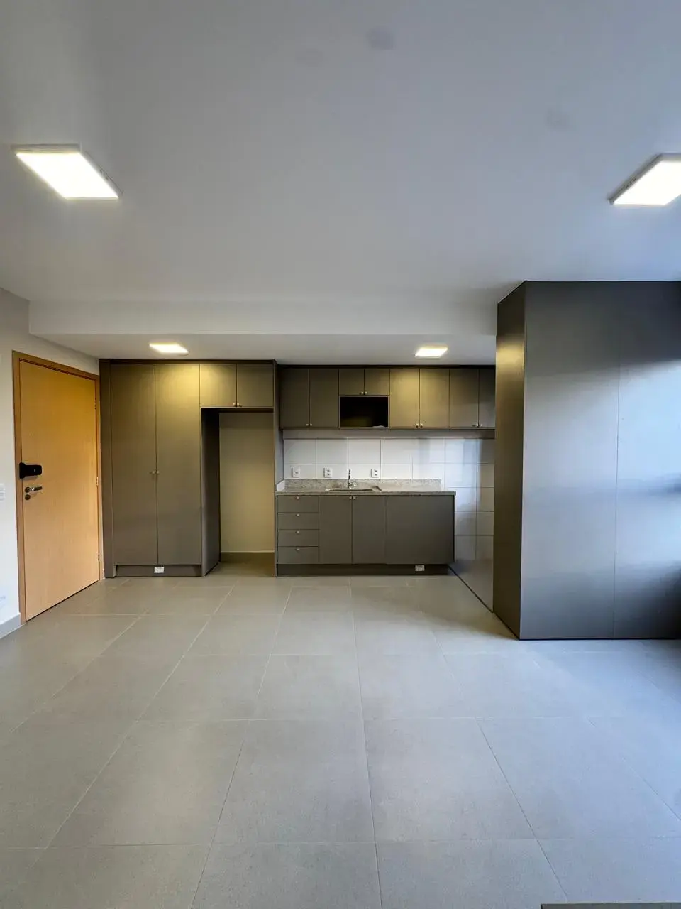 Image 2 - Apartamento em Serrinha, Goiânia - GO