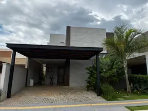 Imagem 2 - Sobrado Em Condomínio em Girassóis, Senador Canedo - GO