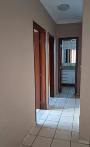 Apartamento Jardim América, Goiânia - GO — foto 1