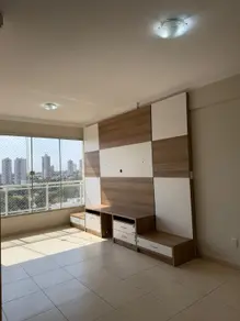 Apartamento Parque Amazônia, Goiânia - GO — foto 1