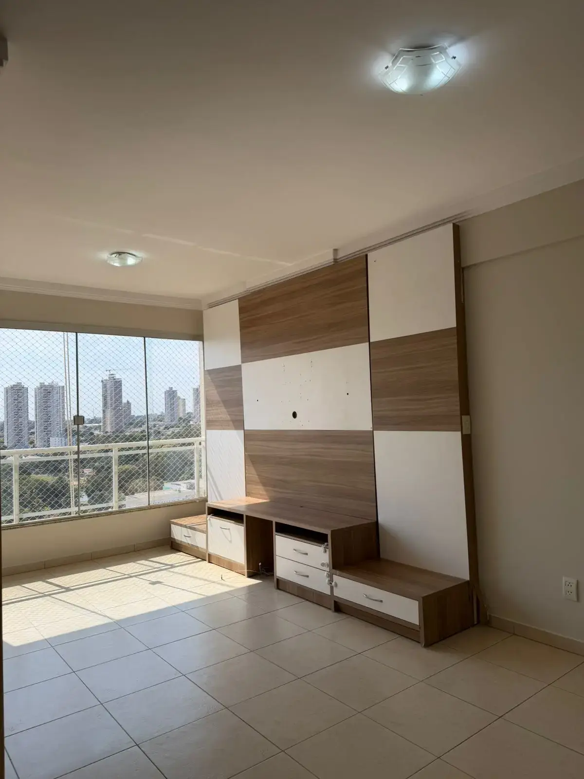 Imagem 1 - Apartamento em Parque Amazônia, Goiânia - GO