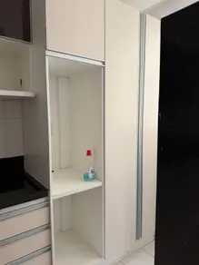 Apartamento Parque Amazônia, Goiânia - GO — foto 2