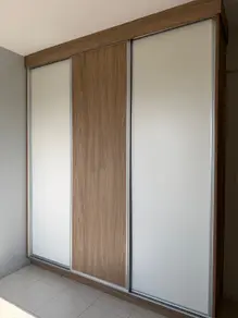 Imagem 4 - Apartamento em Parque Amazônia, Goiânia - GO