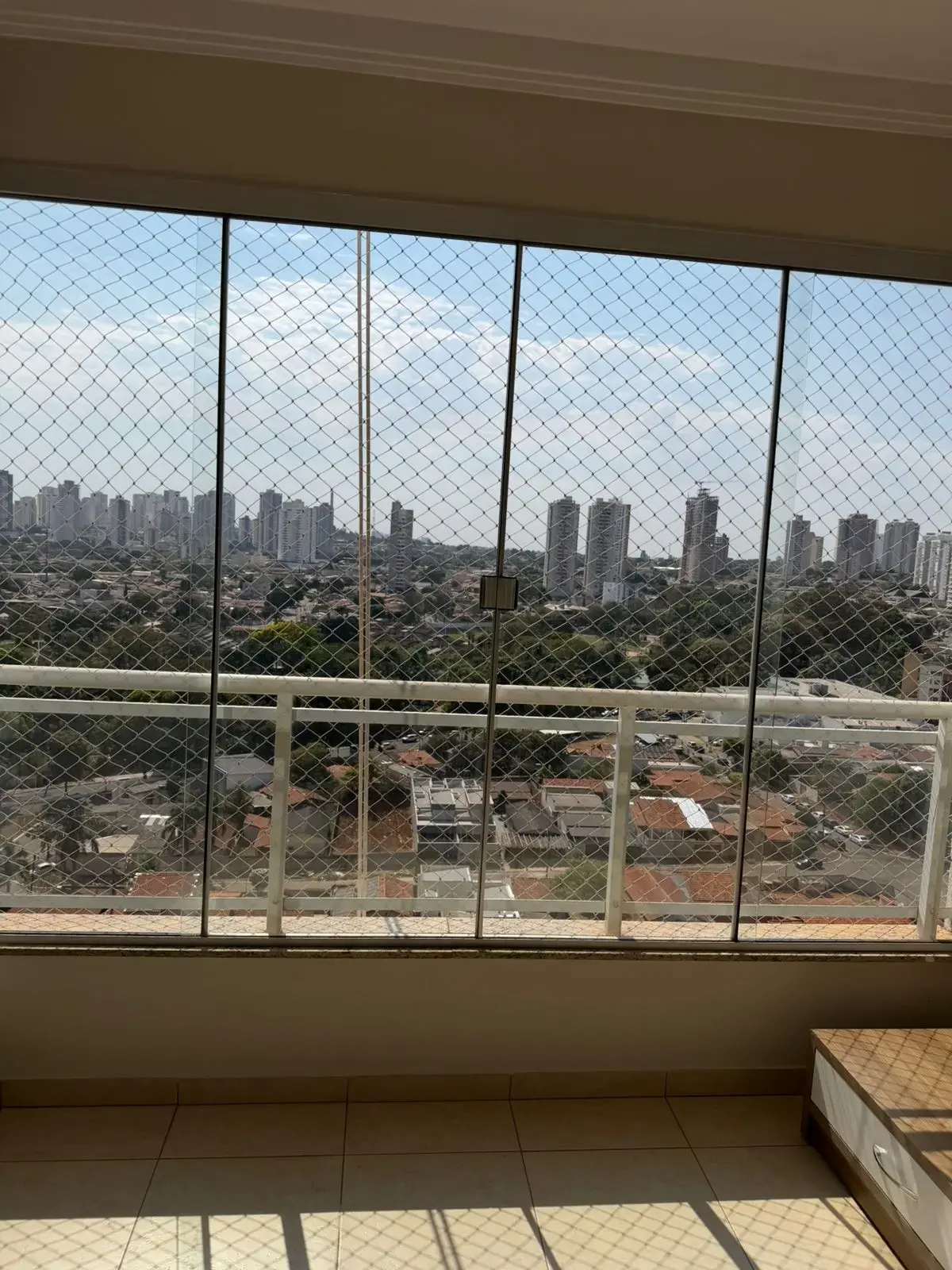 Image 10 - Apartamento em Parque Amazônia, Goiânia - GO