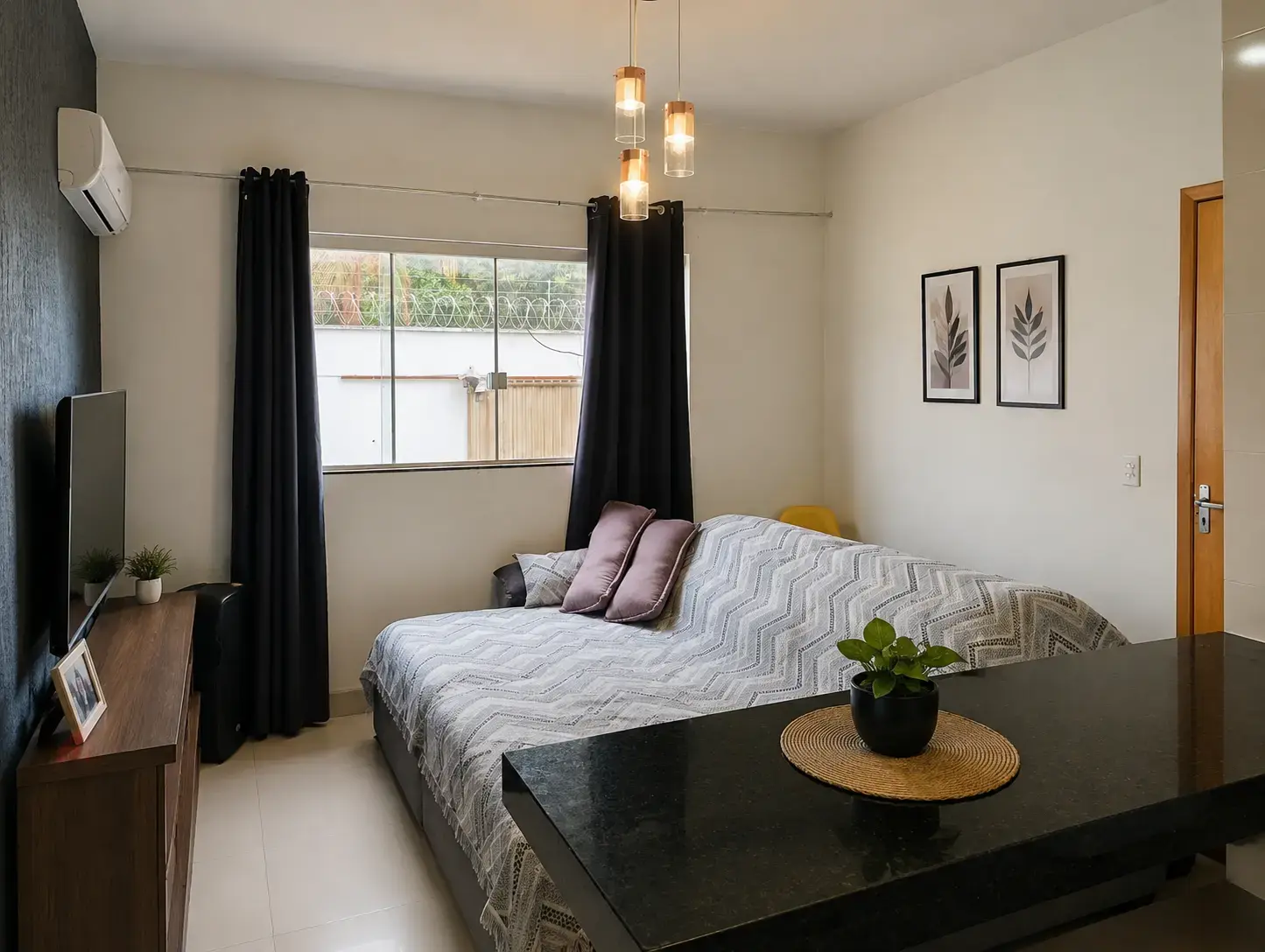 Imagem 1 - Casa em Setor Conde dos Arcos Complemento, Aparecida de Goiânia - GO