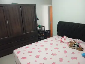 Imagem 5 - Casa em Setor Conde dos Arcos Complemento, Aparecida de Goiânia - GO