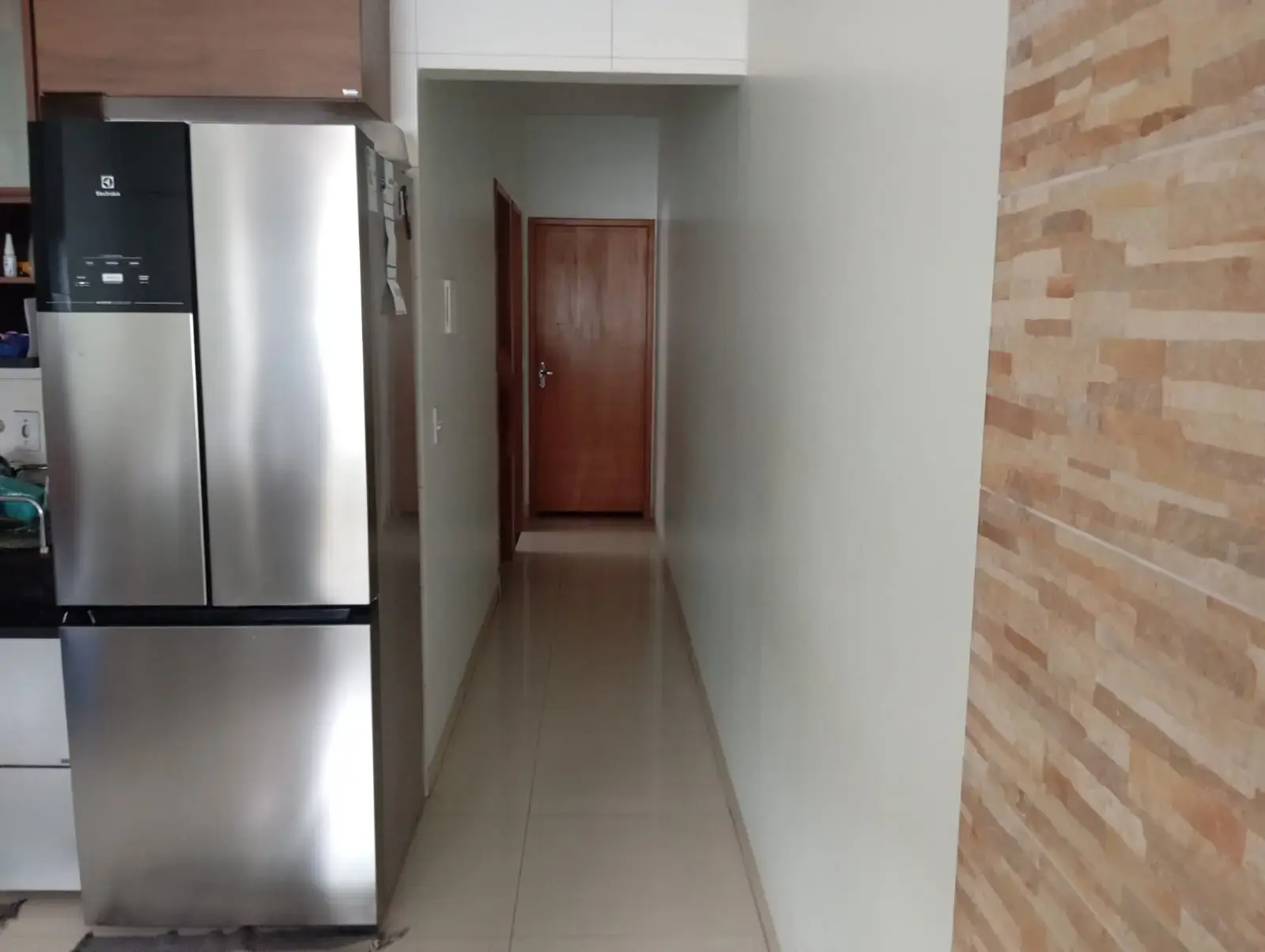 Image 10 - Casa em Setor Conde dos Arcos Complemento, Aparecida de Goiânia - GO