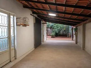 Casa Vila Brasília, Aparecida de Goiânia - GO — foto 1