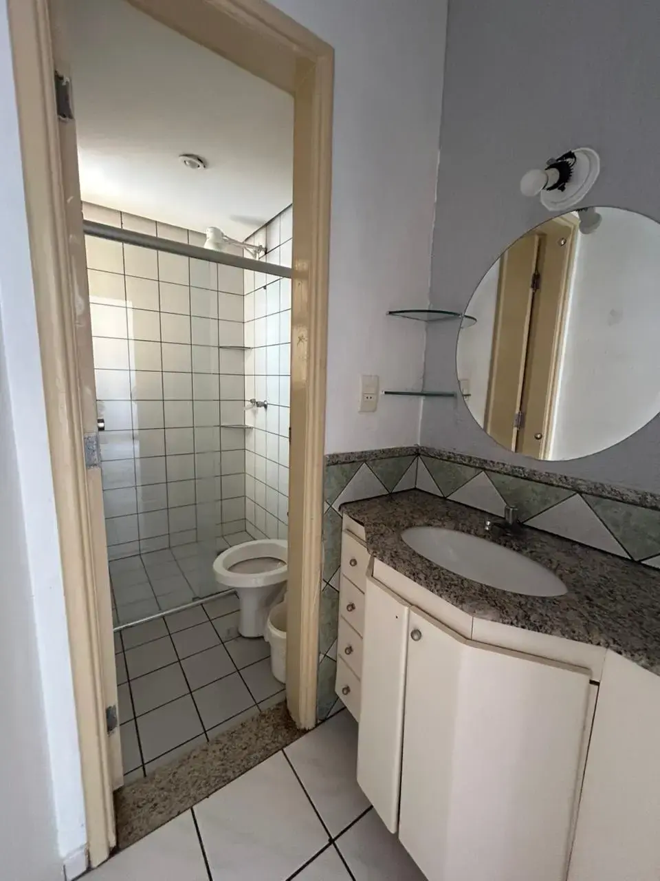 Imagem 1 - Apartamento em Jardim e Paraiso, Caldas Novas - GO