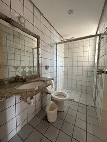 Apartamento Jardim e Paraiso, Caldas Novas - GO — foto 2